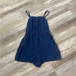 old navy romper